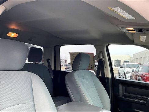 Used 2018 RAM 1500 Express w/ Wheel & Sound Group image 24