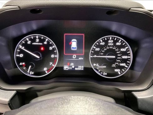 Used 2024 Subaru Impreza 2.0i Sport image 26