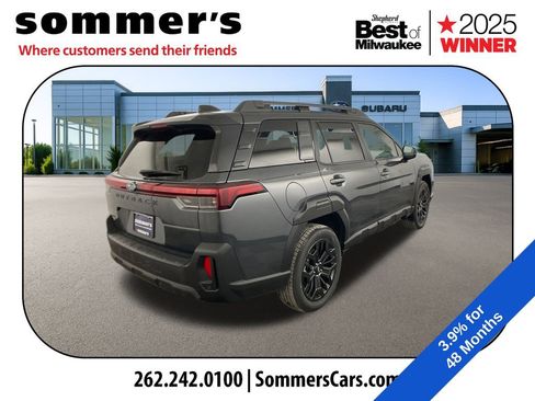 New 2026 Subaru Outback Limited XT image 7