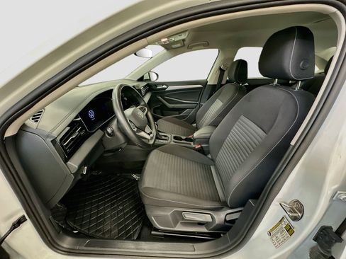 Used 2025 Volkswagen Jetta S FWD image 13