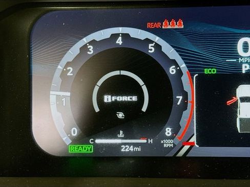 Certified 2025 Toyota Tacoma Trailhunter image 33