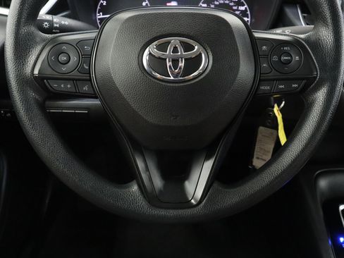 Used 2024 Toyota Corolla LE FWD image 20