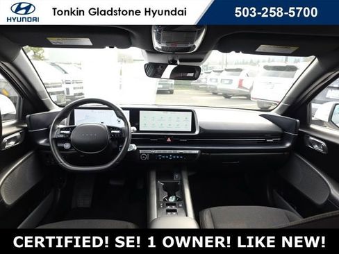Certified 2024 Hyundai Ioniq 6 SE image 29