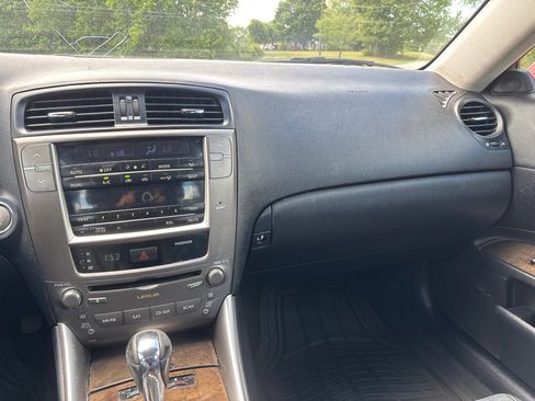 Used 2010 Lexus IS 250 AWD image 14