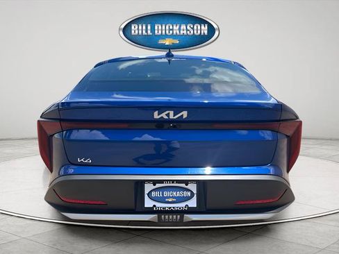 Used 2025 Kia K4 FWD image 6