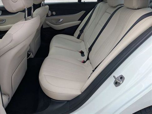 Certified 2023 Mercedes-Benz E 350 E 350 image 18