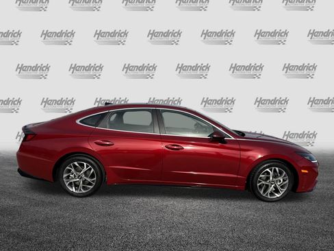 Used 2023 Hyundai Sonata SEL w/ Convenience Package image 11