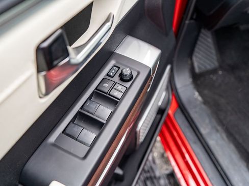 Used 2023 Toyota Tundra Capstone image 17