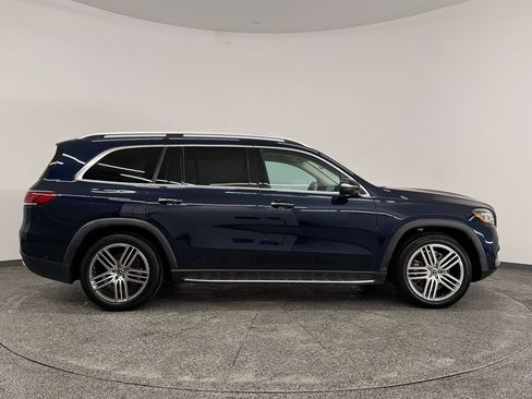 Used 2020 Mercedes-Benz GLS 450 4MATIC image 7