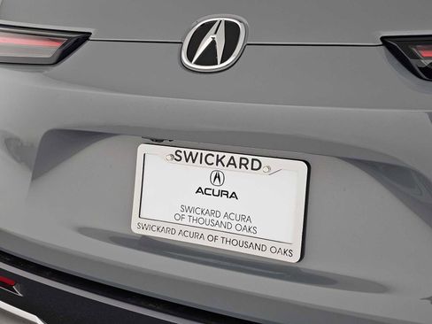 New 2026 Acura ADX FWD image 13