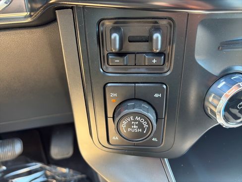 Used 2025 Ford F150 Tremor w/ Equipment Group 402A High AWD/4WD image 23