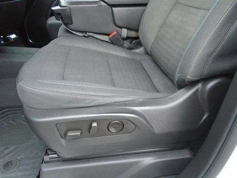 Certified 2023 Chevrolet Silverado 1500 LT w/ Z71 Off-Road Package image 15