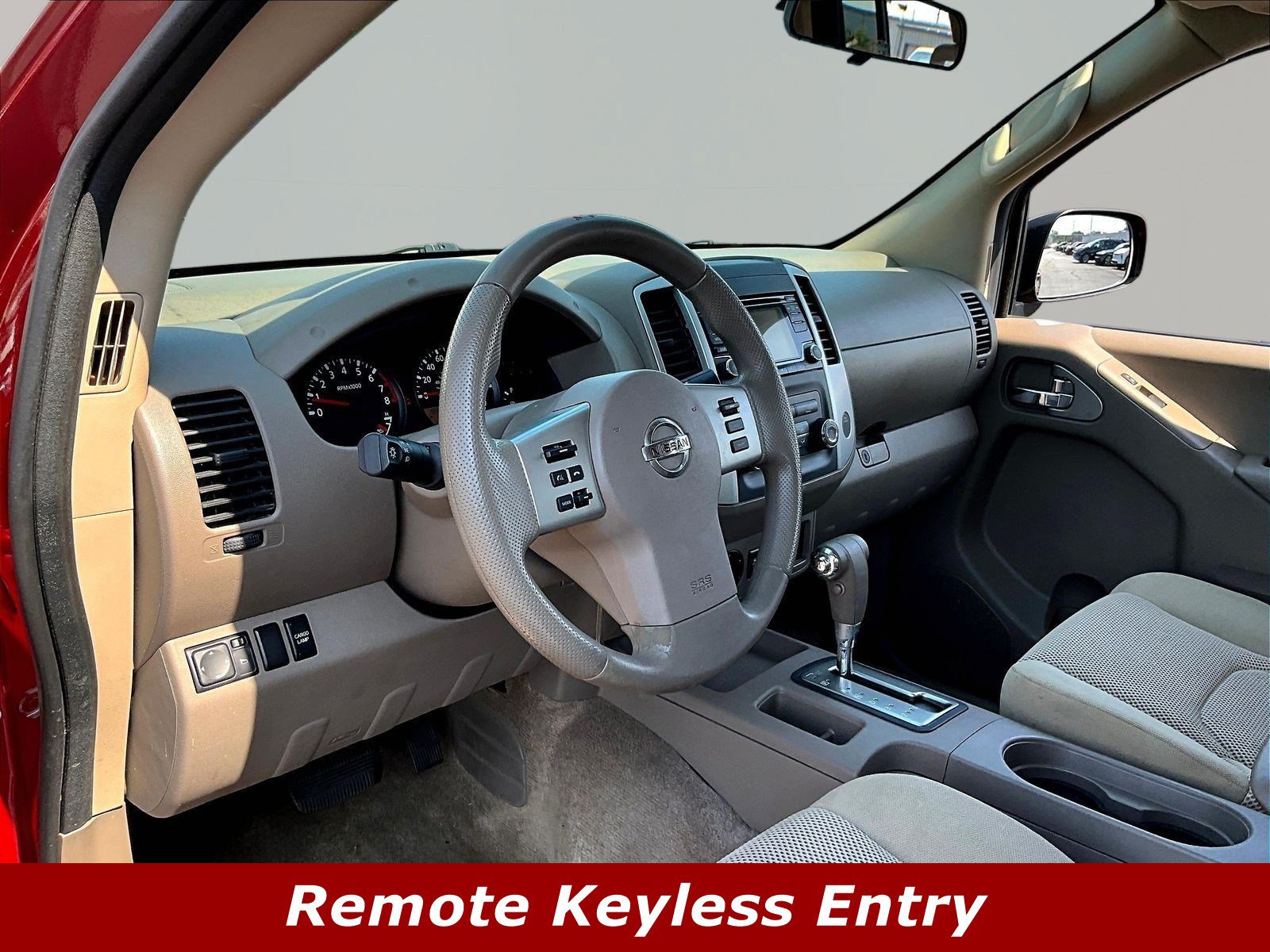 Used 2018 Nissan Frontier SV RWD image 18