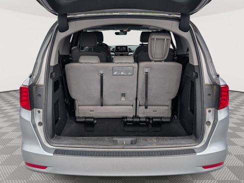 Used 2020 Honda Odyssey EX-L image 14