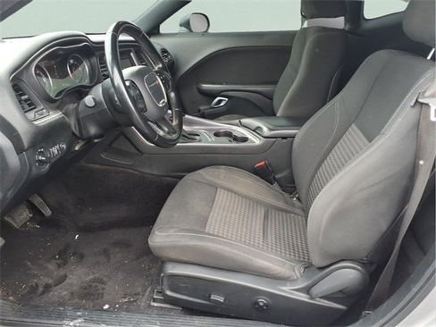Used 2018 Dodge Challenger SXT image 20