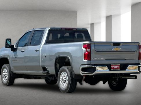 New 2026 Chevrolet Silverado 2500 LT w/ All Star Edition image 6