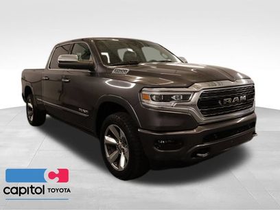 Used 2019 RAM 1500 Limited