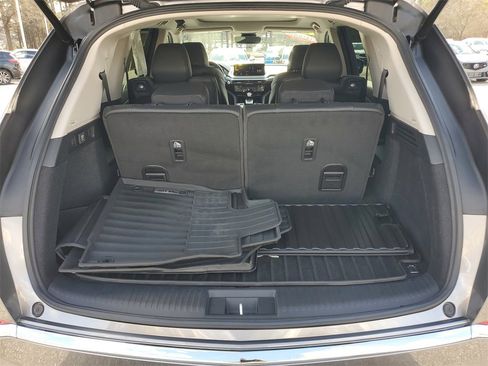 Certified 2023 Acura MDX FWD image 9