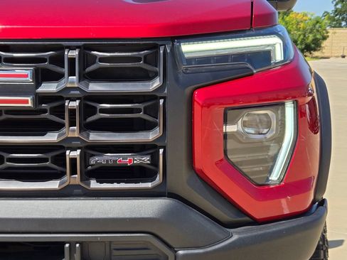 Used 2024 GMC Canyon AT4X w/ AT4X AEV Edition AWD/4WD image 30