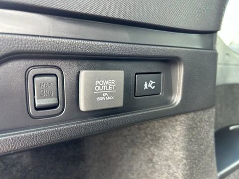 Used 2025 Acura MDX A-Spec AWD/4WD image 46