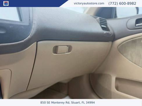 Used 2004 Honda Civic LX image 25