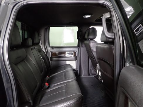 Used 2013 Ford F150 Platinum AWD/4WD image 39