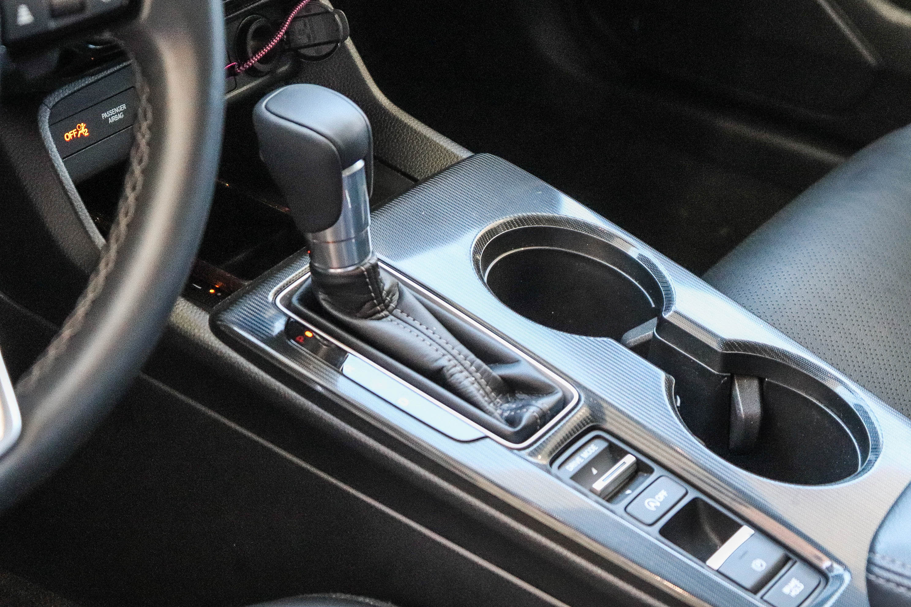 Certified 2024 Honda Civic Touring image 23