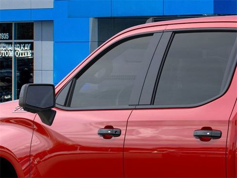 New 2026 Chevrolet Silverado 1500 LT Trail Boss w/ LT Trail Boss Premium Package image 12