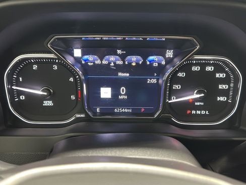 Used 2022 GMC Sierra 3500 Denali image 12