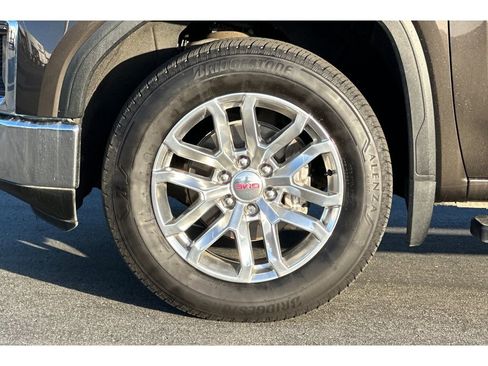 Used 2021 GMC Sierra 1500 SLT w/ SLT Convenience Package image 33