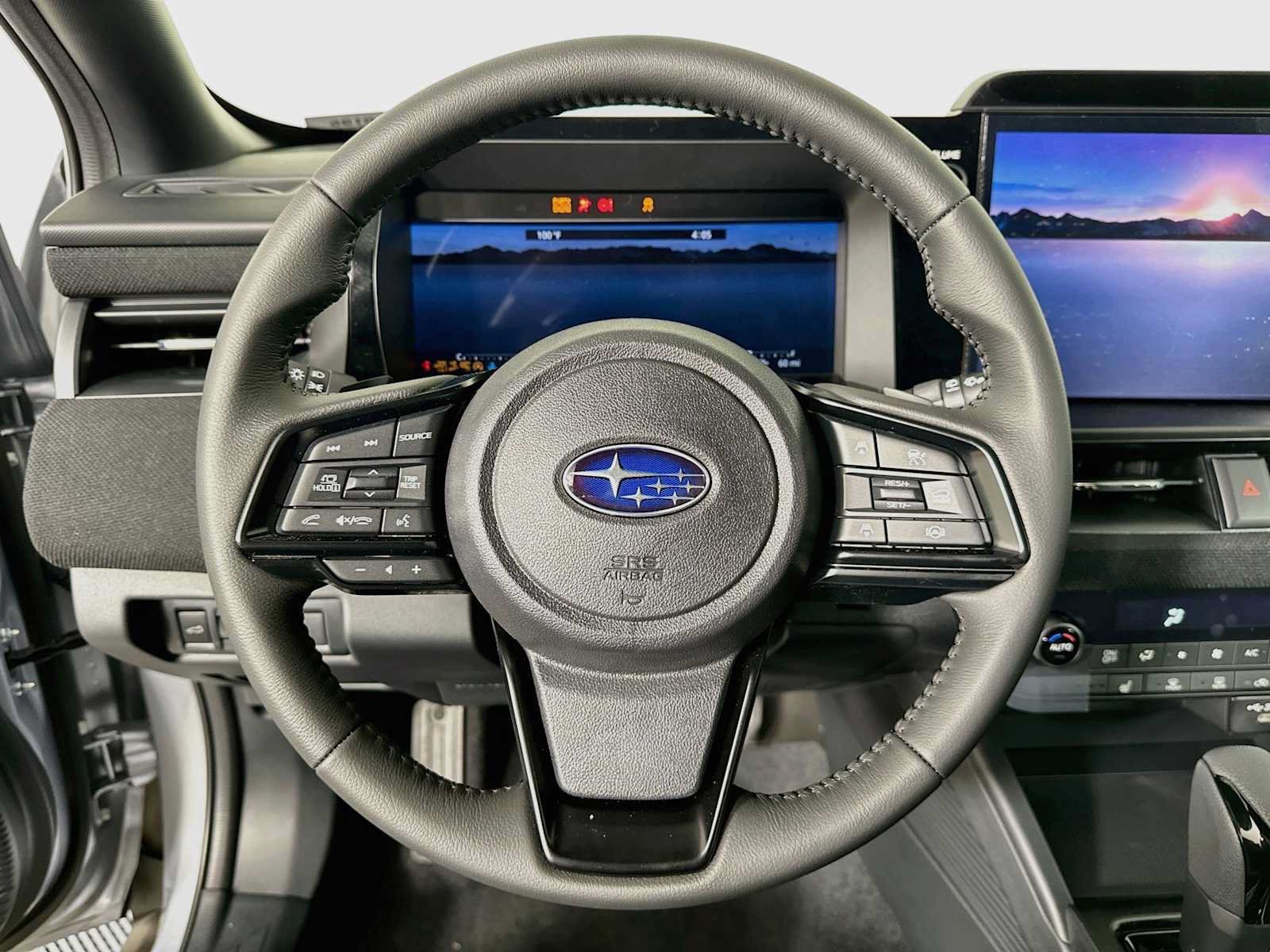 Certified 2026 Subaru Outback Premium AWD/4WD image 11