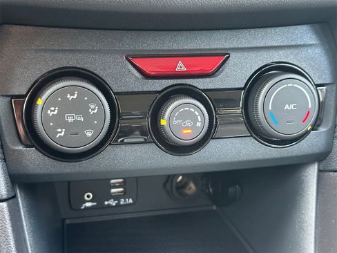 Certified 2023 Subaru Impreza Premium image 19