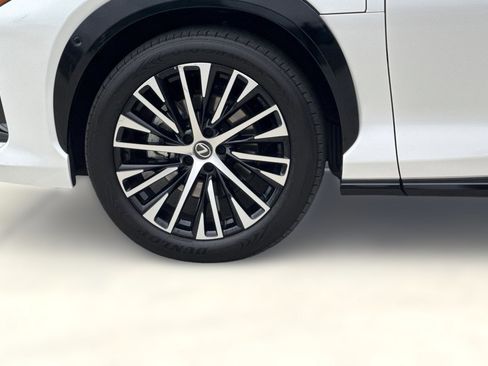 Certified 2023 Lexus RZ 450e Premium w/ Technology Package AWD/4WD image 13