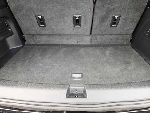 Certified 2026 Chevrolet Traverse RS w/ LPO, Floor Liner Package FWD image 33