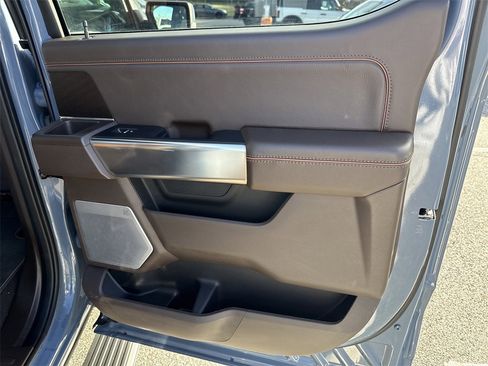 Used 2023 Ford F150 King Ranch w/ Equipment Group 601A High image 17