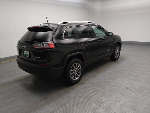 Used 2019 Jeep Cherokee Latitude Plus image 10