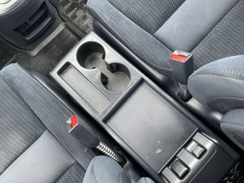 Used 2009 Honda CR-V EX image 22