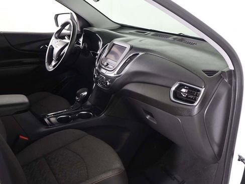 Used 2024 Chevrolet Equinox LT AWD/4WD image 22