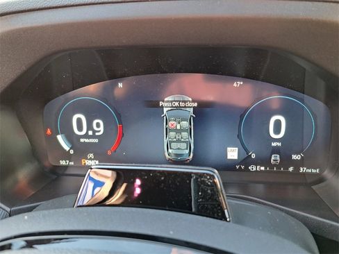 New 2026 Ford Explorer ST-Line image 8