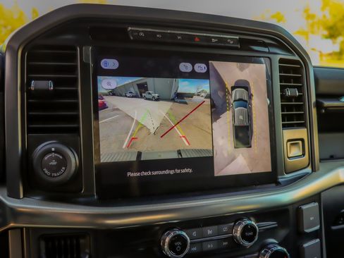 Certified 2024 Ford F150 Lariat w/ Bed Utility Package image 18