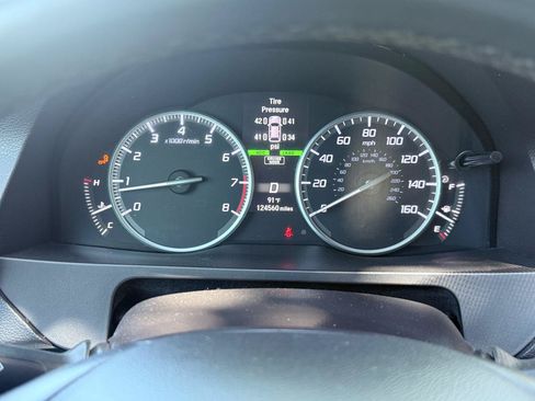 Used 2016 Acura RDX AWD w/ Advance Package image 23