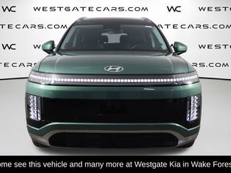 Used 2026 Hyundai Ioniq 9 Calligraphy AWD/4WD video 2