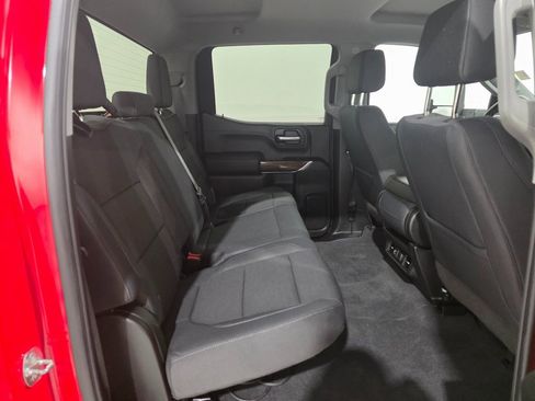 Used 2019 GMC Sierra 1500 SLE image 24