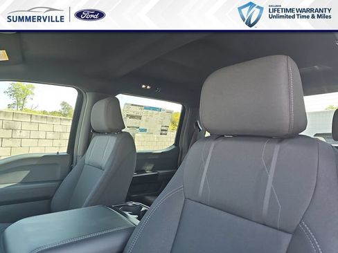 New 2026 Ford F150 STX w/ Equipment Group 200A RWD image 16