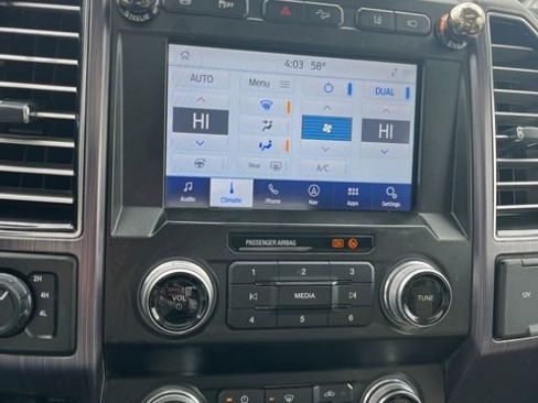 Used 2021 Ford F350 Limited image 39