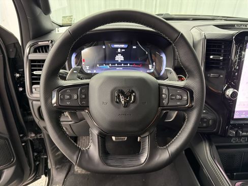 New 2026 RAM 1500 RHO w/ Bed Utility Group AWD/4WD image 22