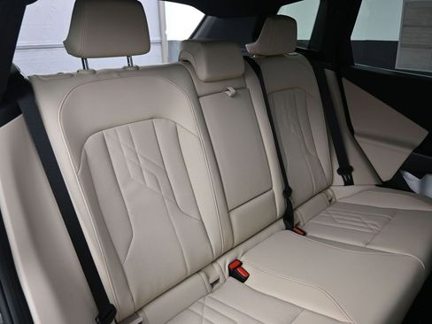 Used 2025 BMW X3 xDrive30i w/ Premium Package image 20