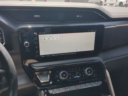 Used 2025 GMC Sierra 1500 AT4X AWD/4WD image 20