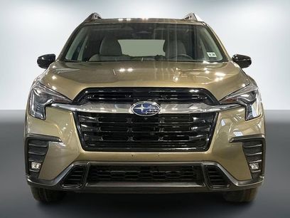 Used 2025 Subaru Ascent Limited