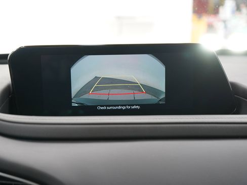 Used 2025 MAZDA CX-30 AWD 2.5 S image 26